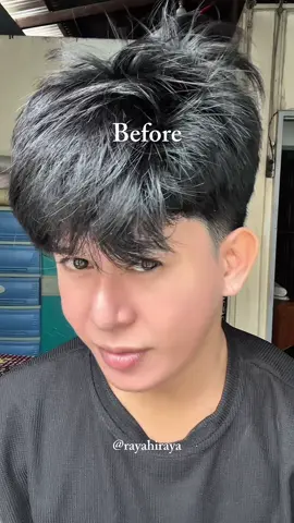 Bremod 10 in 1 hair cream serum 🥰🥹@Hi Day！BEAUTY  #bremod #bremodhairserum #hairserum #haircream #arganoil #smoothhair #shinyhair #hairsmoothing 