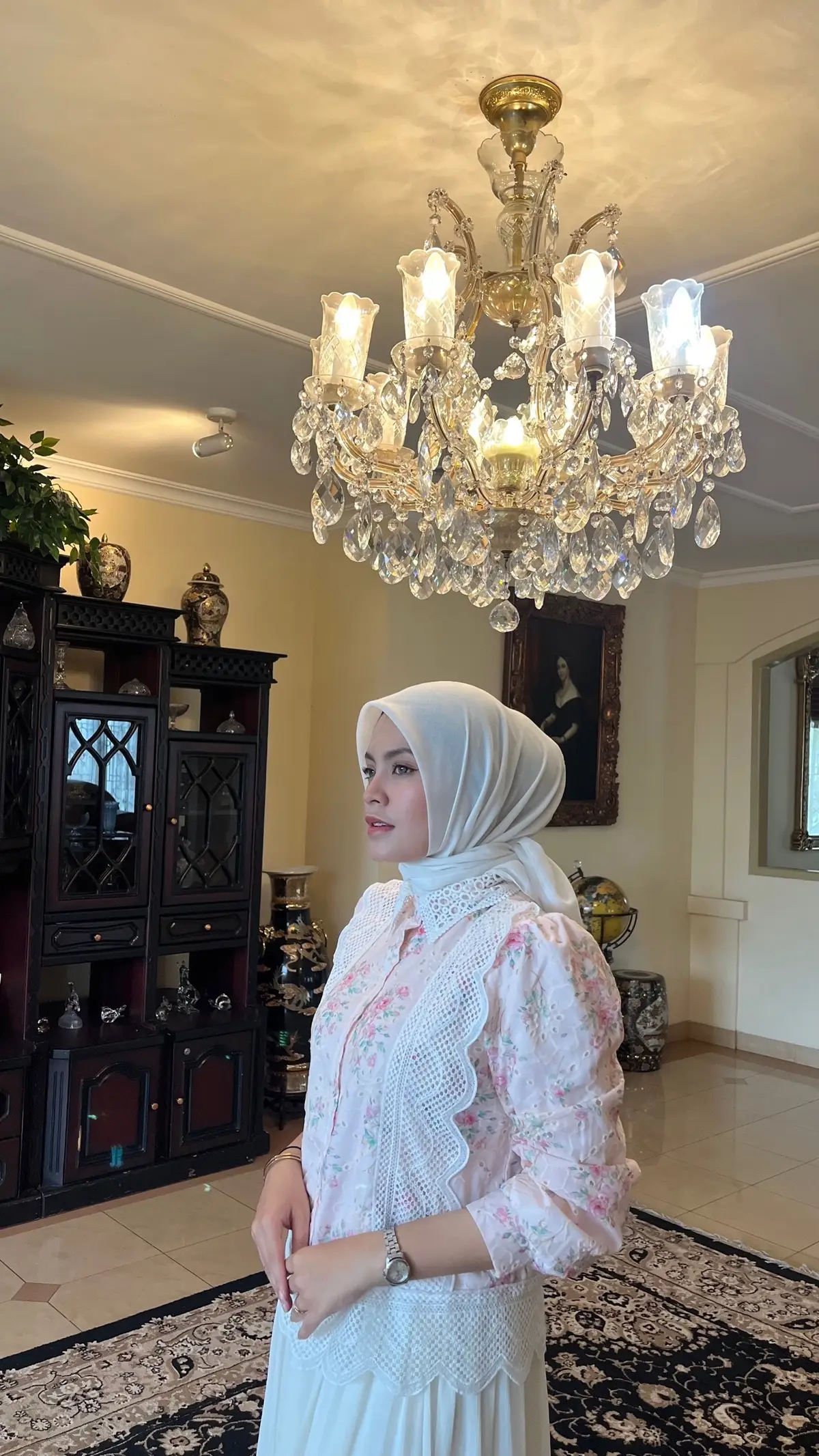 serba serbi lebaran yg ke sekian