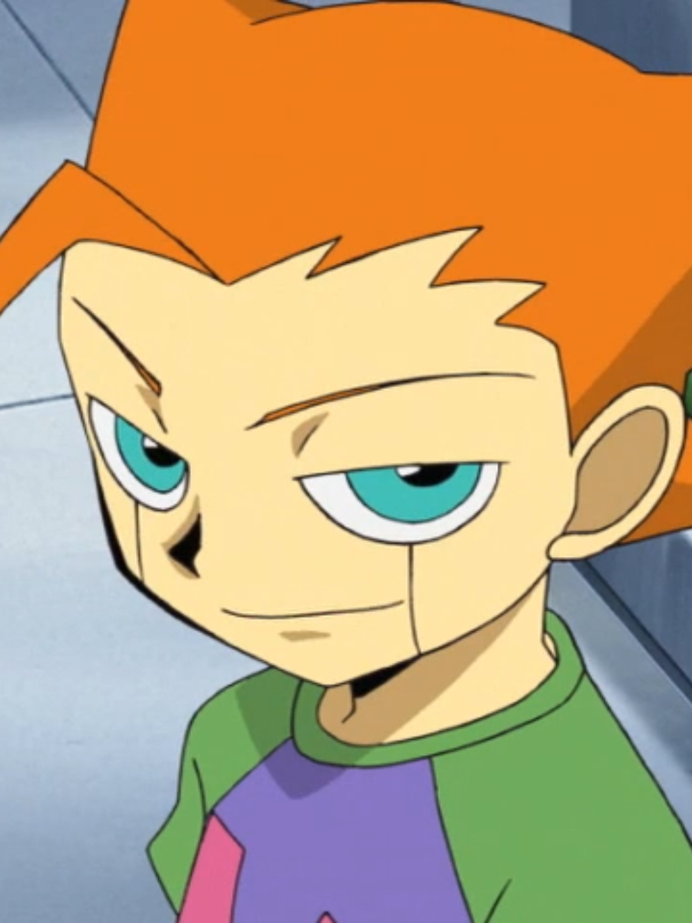 ZatchBell Capitulo 1 #zatchbell #Anime 