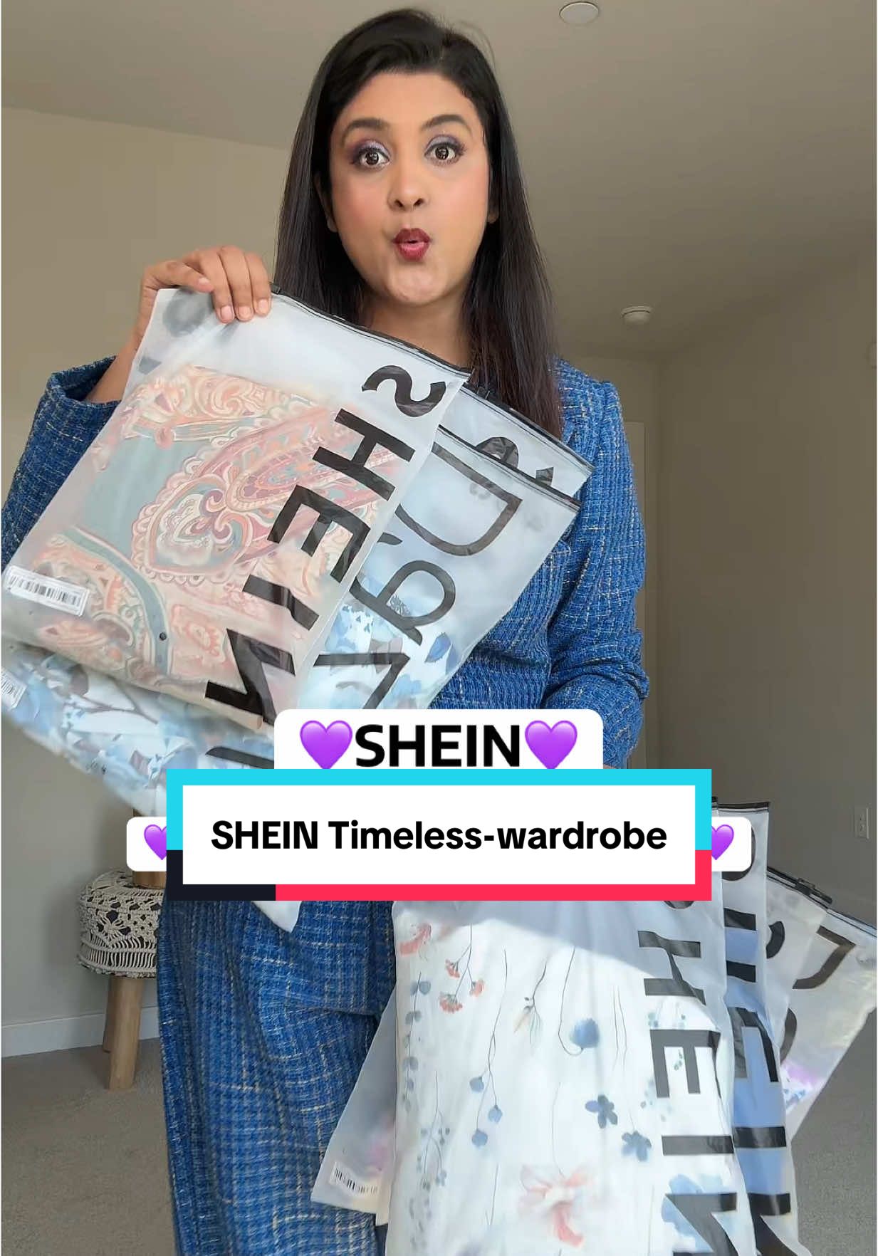 SHEIN💜Trendy Casual Dresses Try on Haul 💜 #casualoutfits #dresses #dress #tryonhaul #outfits #SHEIN #fashion #SHEINforAll #capsulewardrobe #rating #Classicstyle #ad Stay tuned for the trendiest by searching and following SHEIN 👉 Soleia👈👉Dazy👈 🔍 Search ZAPU7 to shop my trendies picks on SHEIN!🔥Use 【Coupon Code-sheetalverm】 to get discounts