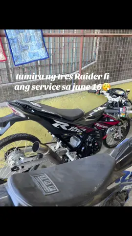 😝😝 #raider150fi #streetbikeconceptphilippines🇹🇭🇹🇭 #backtoschool #fyp