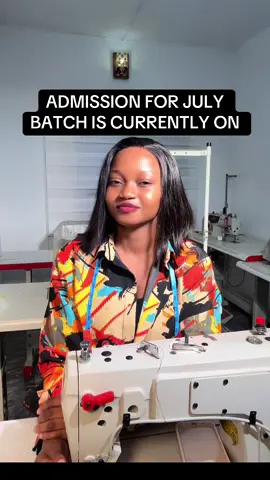 Admission into MIRAVEE fashion academy July batch is currently ongoing  🔶Program available  1 year Beginers to advance class 6 months beginners class 6 months advance class  🔶 WHO CAN REGISTER  *People with zero knowledge in fashion but desire to have a solid foundation in the fashion industry  *People who have little knowledge in fashion and wish to broaden their knowledge in fashion  *People who have versed knowledge in fashion and wish to learn specific topics and some new sewing techniques  🔶LOCATION  Plot 05, Genesis busstop, along  Isheri-olofin Igando road ,Alimosho, Lagos . HOSTEL  is available if you stay Far 🔶HOW TO REGISTER  purchase our registration of (10,000) and  send payment for training to  08147970454 @ANKARAGRID AFRICA #miraveefashionacademy #fashion #fypシ゚ #tik_tok #design #viral #foryoupage #foryoupage #fypシ゚ #fyp #fashionacademy #trendingvideo 