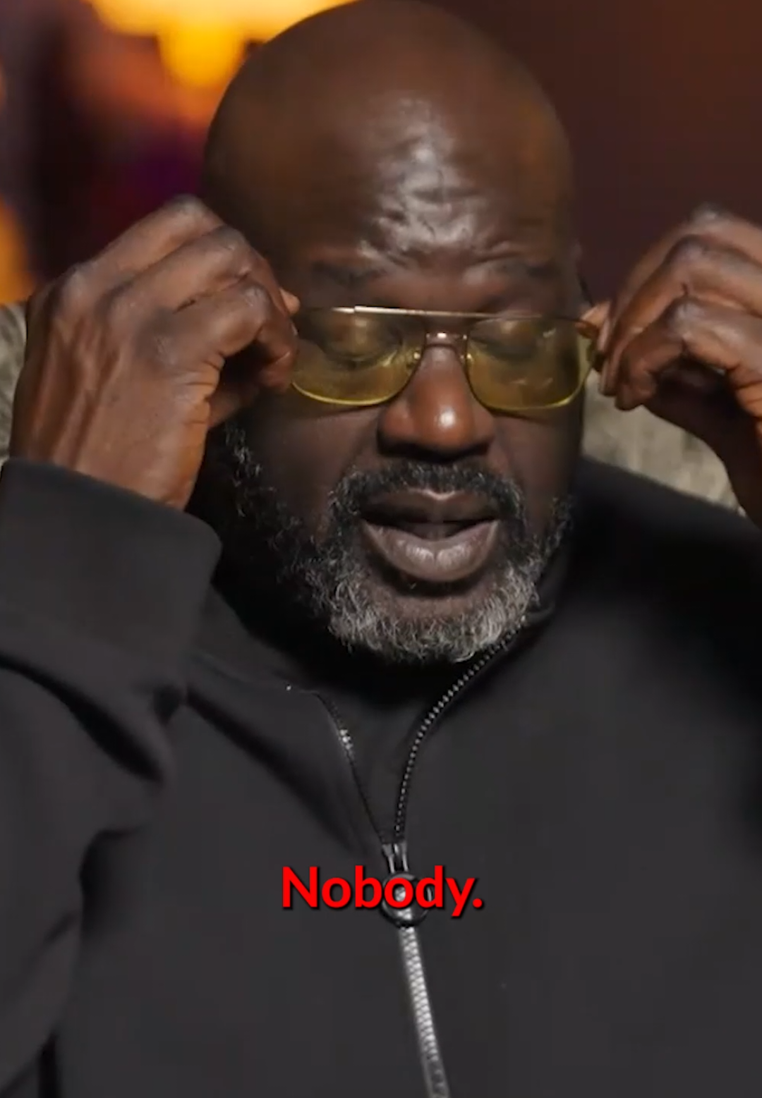 Who Takes Care Of Shaq? #shaq #nbafinals #basketball #lakers #grindset #finance #lonliness #NBA 