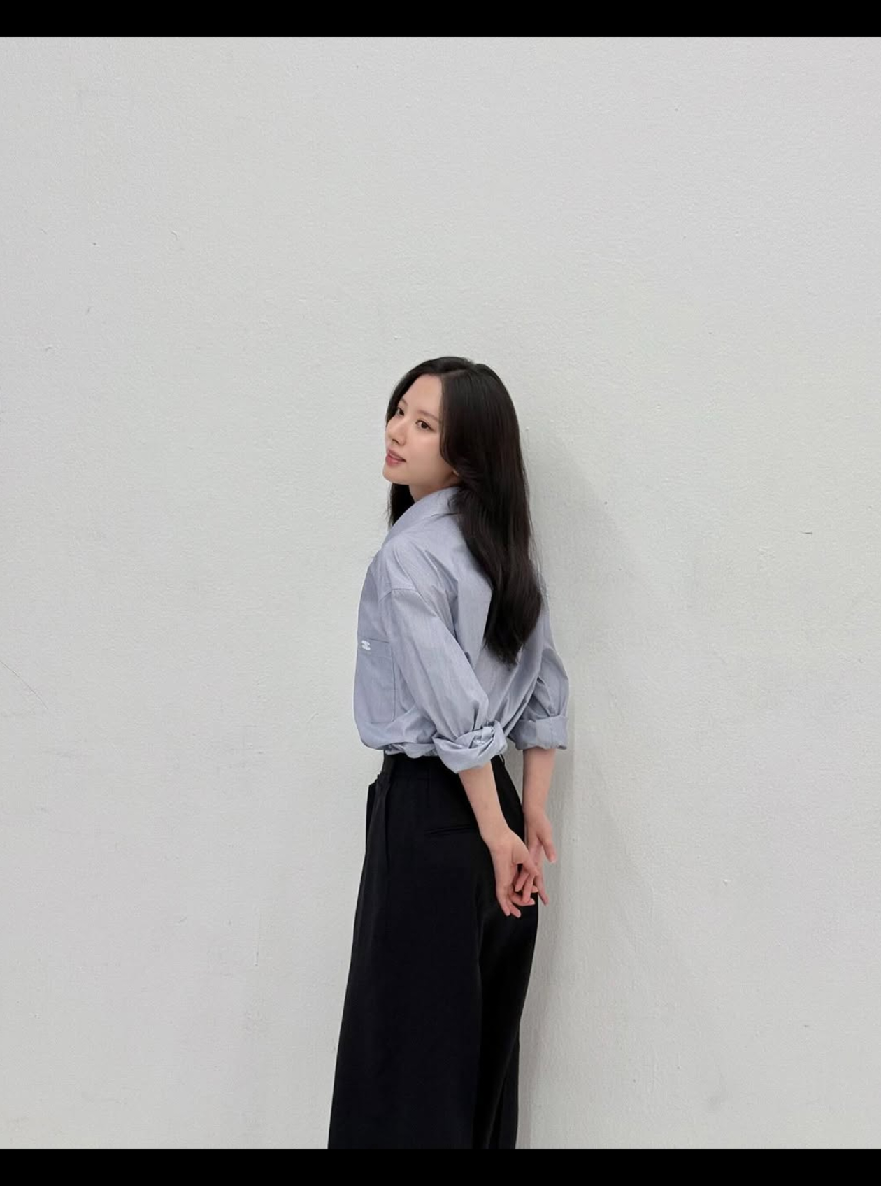 Interview Behind Story of King Kong by Starship  #KimJiYeon #김지연 #보나 #Bona  #wjsn #우주소녀 