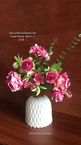 So gorgeous 🥹 #roseflower #artificialrose #artificialflower #decor #roomdecor #homedecor 