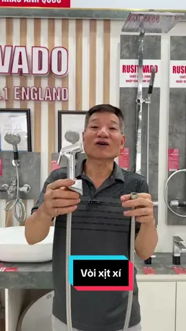 Vòi xịt vệ sinh cao cấp (bộ vòi dây inox xịt nhựa mạ)#voixittangap #võiitxi #xuhuong #thinhhanh 