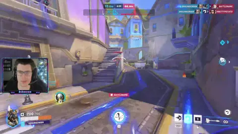 HI MERCY 😍😍😍  #fypシ゚viral #fyp #foryourpage #foryoupageofficiall#foryoupage #trendingvideoviral #foru #trending #fypシ #viral#viralvideo #viraltiktokvideo #overwatchtiktok #overwatchclips #overwatch2clips #reinhardt#reinhardtoverwatch #reinhardtoverwatch2 #ow #ow2 #ow2tiktok #owclips#owl #ow2memes #mercymain #reinhardtmain #rein #overwatch #overwatch2 #gamer #gaming #eboy #GamerGirl #egirl #edaters