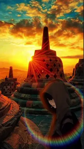 pos sebelum ngaji plis lah rame#gfx #anime #fyppppppppppppppppppppppp #lewatberanda #candi#candiborobudur #sad 
