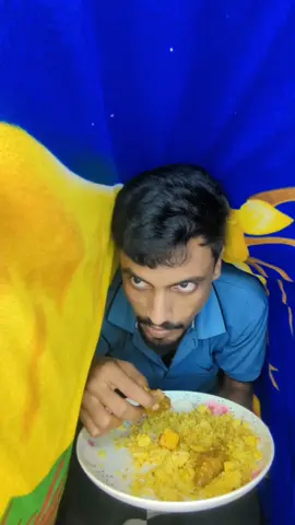তোরা খা আমি খামু না😆#tiktok #foryou #3idiot #vairal #video #funny #foryoupage #comedyvideo #bangladesh 