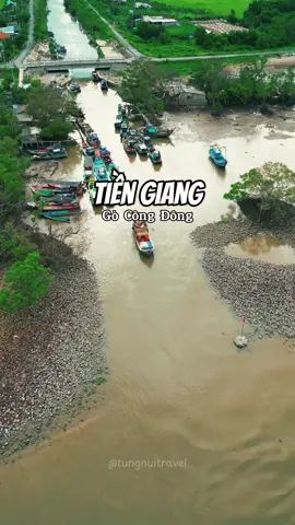 Đến với Tiền Giang mọi người đã ghé qua đây chưa #travel #traveltiktok #dulichvietnam #travelvietnam #tiengiang #63tiengiang 
