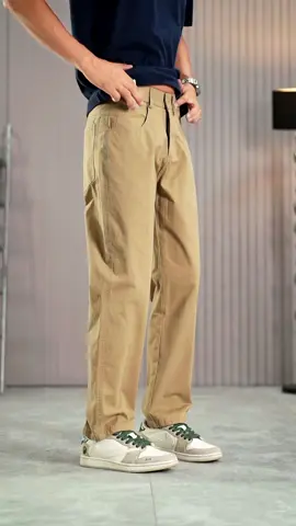 Quần dài kaki denim nam #quankaki #quankakinam #viralvideo #xuhuongtiktok #yfp 