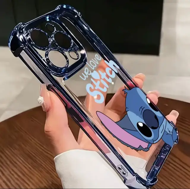 Suitable for iPhone 16 15 14 13 12 11 Pro Max X XR XS MAX 8 7 Plus Shockproof Transparent Soft Back Cover #phonecase #iphone #sale #srilanka #trendingvideo #srilankan_tik_tok🇱🇰 #viral #fyppppppppppppppppppppppp #viralvideo  Dm for more details 0712689277(wtsp)