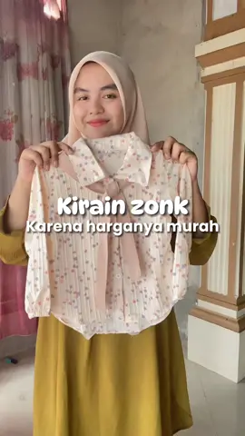 One set anak cuma 50 ribuan aja #ootdanakperempuan #setelananakperempuan 