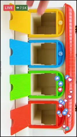 Funny Animal Toy Sounds ASMR 🐶🧸 #AnimalASMR #ToyNoises #HappyTingles 🐾🎧😄