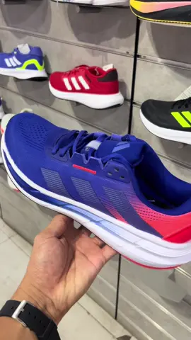 รองเท้า adidas Running Questar 3 Running Shoes Men Blue JL4619 แบรนด์แท้ #รองเท้าadidas #adidasrunning #รองเท้า #รองเท้าวิ่ง #adidas #adidasquestar 