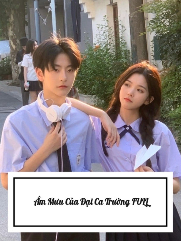 FULL | // Âm Mưu Của Đại Ca Trường // | Cre: YT Mây Mùa Hạ | #chuyenaudio #xh #fyp #xuhuong