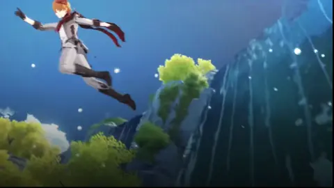 3D→2D￤個人的に好きなキャラクターPV集#原神 #alightmotion #edit #fyp @える @らむ @しみ @𝖲𝖳 @らんちゅ 