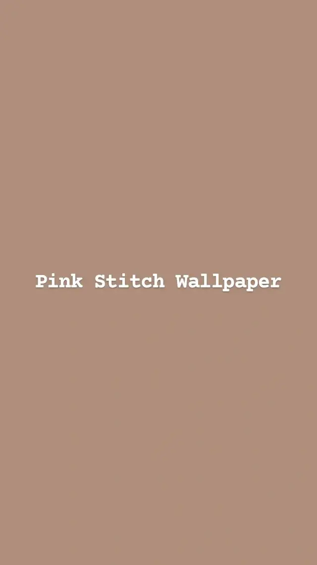 save and crop #aesthetic #pink #stitch #pinkstitch #cutiepie #cutiieeeeee #wallpaper #pinkstitchwallpaper #stitchwallpapers ##ofw #FYP #allpage #viralvideo #nowviral #newsfeed #phone #skin #cute #viral 