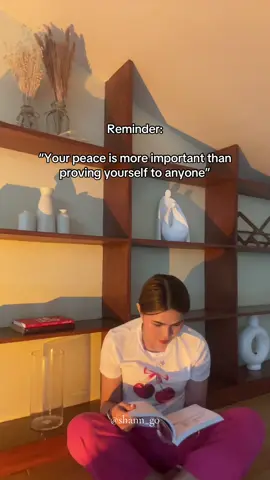 You don’t need to stress yourself about what other people think about you👌 #pov #positivethoughts #motivation #reminder