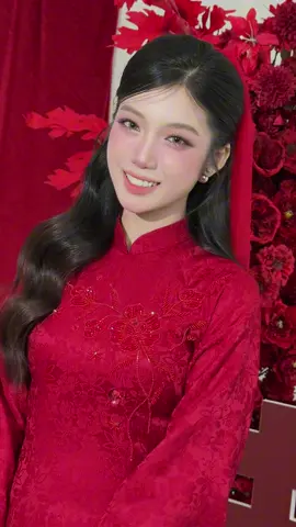 Mai mốt anh sẽ cưới em làm vợ #fyp #xuhuong #makeup #makeupcodau #makeupcantho 