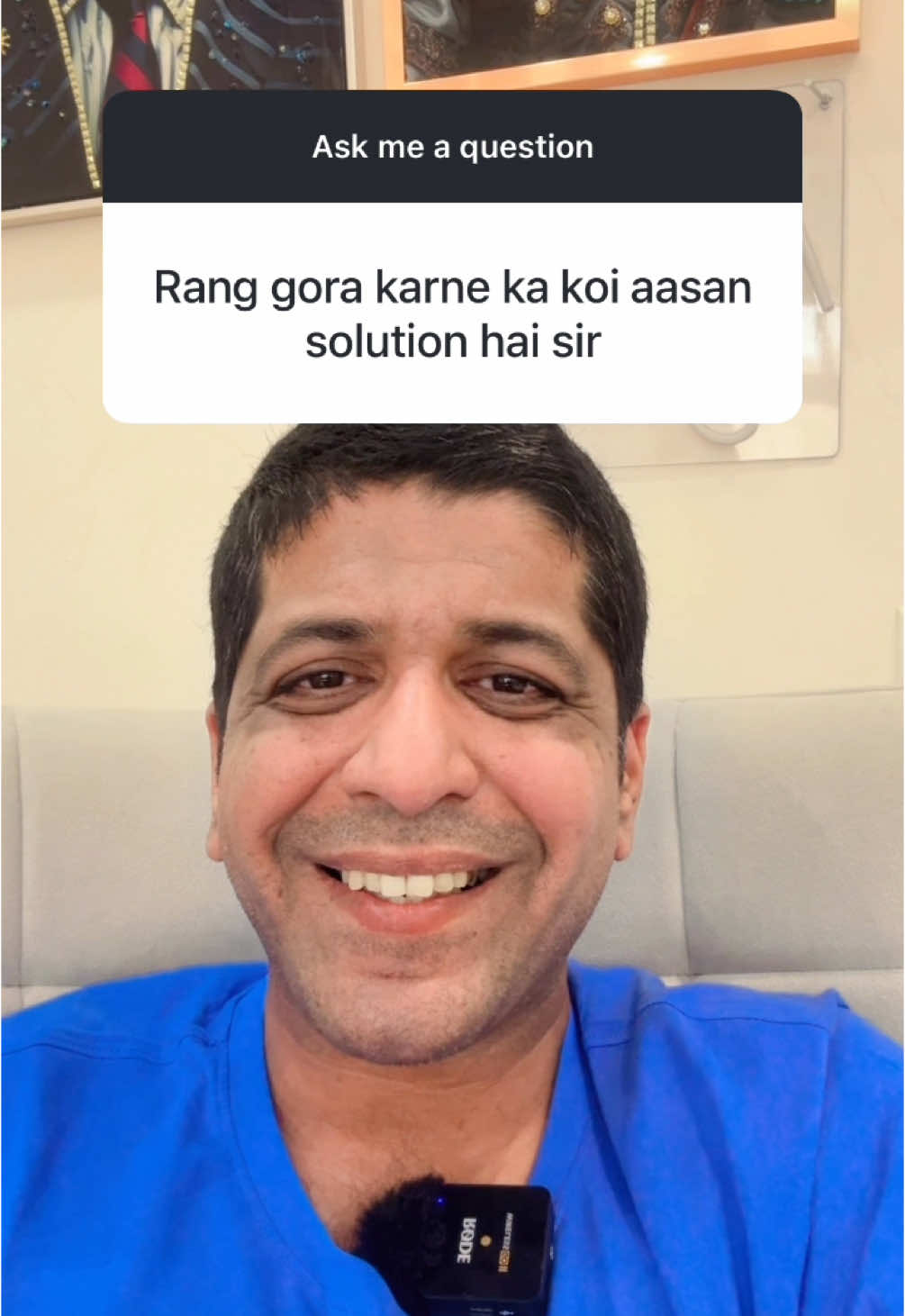 Rang Gora Karne ka Formula #fyp #foryoupage 
