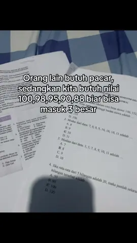 #belajar#nilairapot #ujiansekolah #fypppppppppppppp #masukberanda #foryoupage 