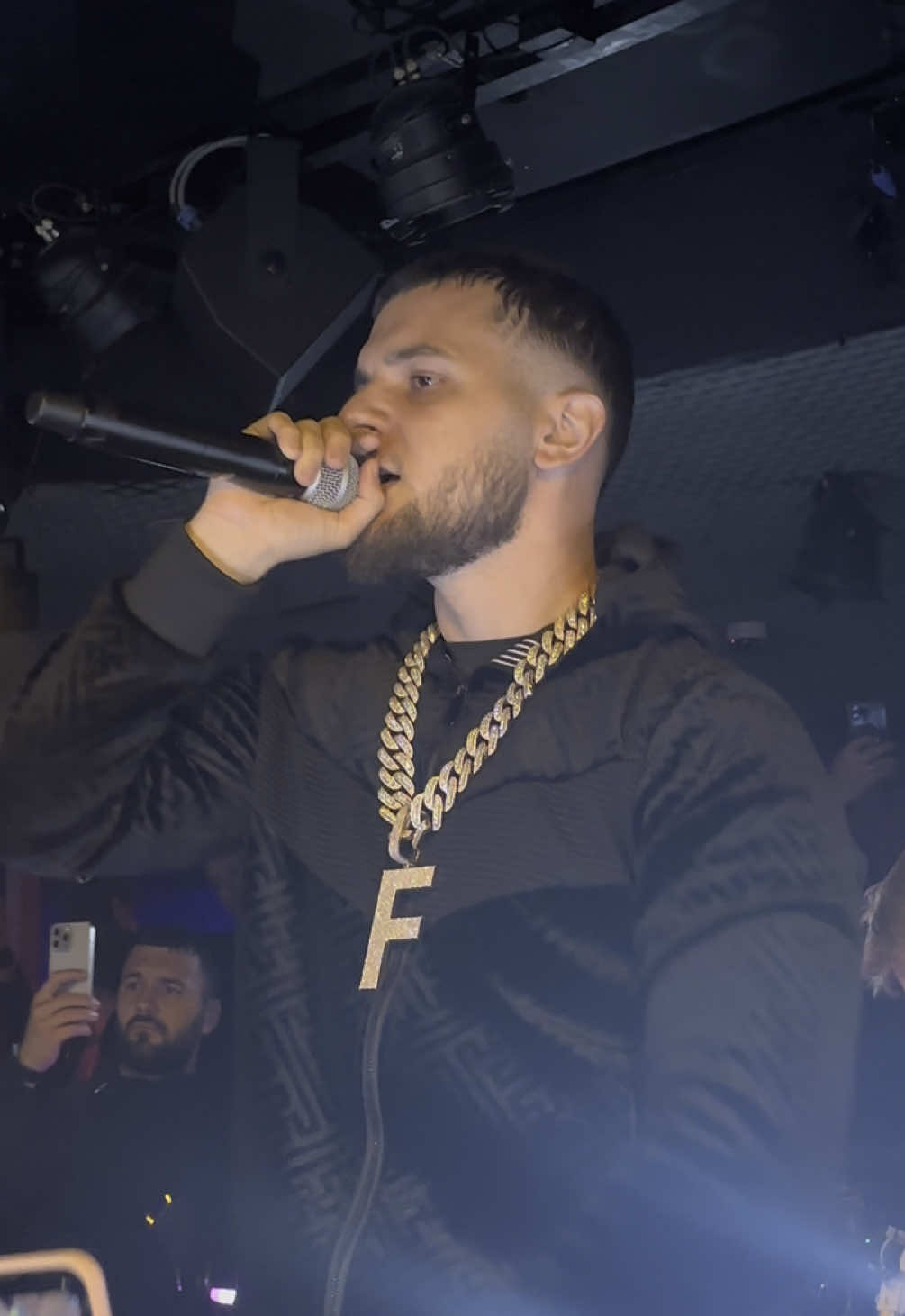 @Kingfinem #foryouu#fyp#finem #solo#live#albanian 