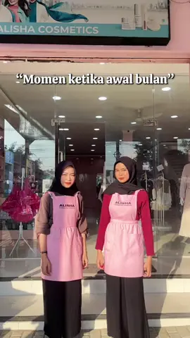 Jadi bingung😂 #alishafashion #alishacosmetics #kosmetikmurah #kosmetikviral #brebes24jam #fashion 