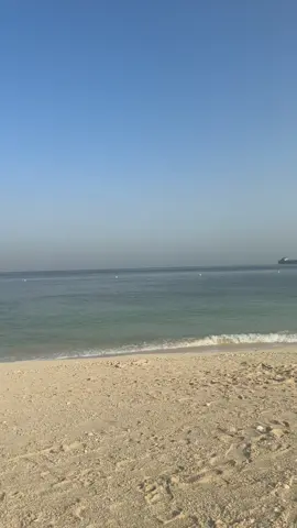 #االامارات_العربية_المتحده🇦🇪 #شاطئ عجمان🇦🇪❤️ 