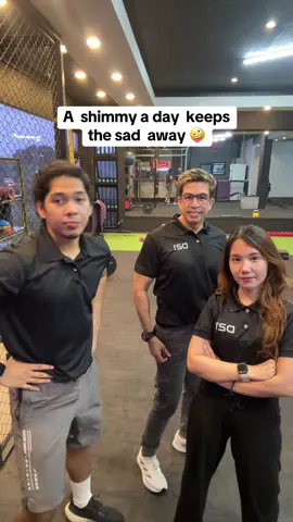 Lezzz Goo! #d21fitnessgym #Fitness #Batangas 