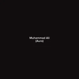 Muhammad Ali Aura🐐🥊 #muhammadali #boxing #aura #boxer #sports #fyp 