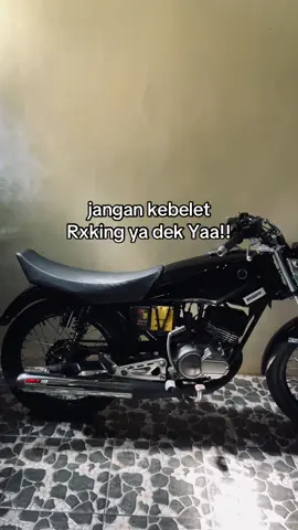 Budek keun#byankerokjalanan #rxking135cc #2takmenolakpunah #lewatberandamu #fypシ゚ 