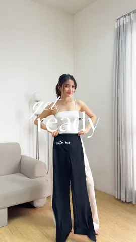 Grwm for pilates📞 dapetin harga specials cuma di live‼️ ##guncang66##promoguncangtokopedia##WIBgajian##outfitcheck##trendyoutfits##matchingoutfits##belilokal##aijo##newcollection##wibgajian🔥##fypシ