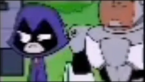 Invincible​#invincible​#meme #teentitansgo