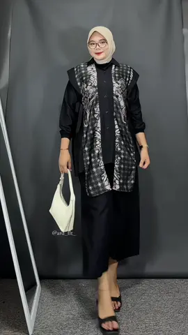 #oneset #set #atasanwanita #fypシ゚ #fyp #ootdhijab #ootdfashion #tunik 