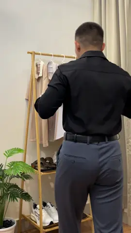 Kemeja yang paling murah setakat ni aku pernah jumpa. #baju #kemeja #kemejamurah #kemejaviral 