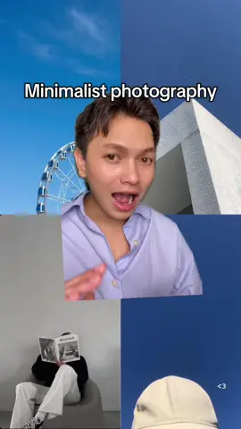 เดี๋ยวนี้กำลังอินกับสายมินิมอล  ชอบถ่ายลง story มันรู้สึก aesthetic ดี 💕 ##yotayostyle##genz##howto###ถ่ายภาพ##สตอรี่###minimalist