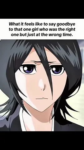 Ichigo & Rukia would’ve been good too 🤷🏽‍♂️ #anime #relatable #animeedit #manga #mangaedit #bleach #bleachanime #animetiktok #animefyp #ichigo #ichigokurosaki #rukia #rukiakuchiki #foryou #fyp #thechosenkid11 #viral 
