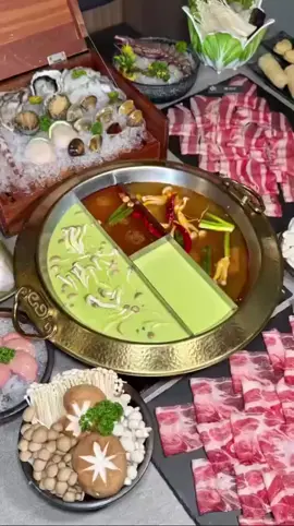 美味的湯頭，好吃的火鍋 感謝阿翔的推薦#竹南火鍋推薦 #苗栗美食推薦 #苗栗一日遊 #苗栗旅遊 #苗栗景點 #苗栗必吃美食  #苗栗餐廳 #寶鼎饌