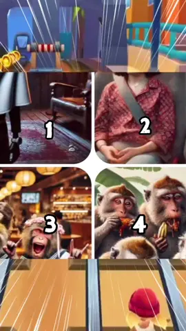 Tebak suara anomali yang benar #anomaly #anomali #italianbrainrot 