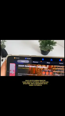 effotbal beta eventnya mantap banget cuy #efootballmobile #serverbeta #efootball #efootball2025 #efootballinfo #efootballbeta 