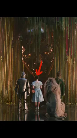 I have a theory about Dorothy’s casting##movie #fyp #wicked #dorothy #wickedforgoodtrailer #elphaba #glinda