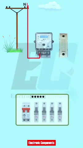 6 Way MCB Box Connection #electrician #electricianlife #electricity #electric #electronics #electrical #electricidad #electricalengineering #ElectronicMusic #reelschallenge #reelsviralfb #reelstrending #reelsfypシ #reelsfbシ #reelsvideoシ #reelsviralシ #reelsfb #reelsvideo #reelsviral 