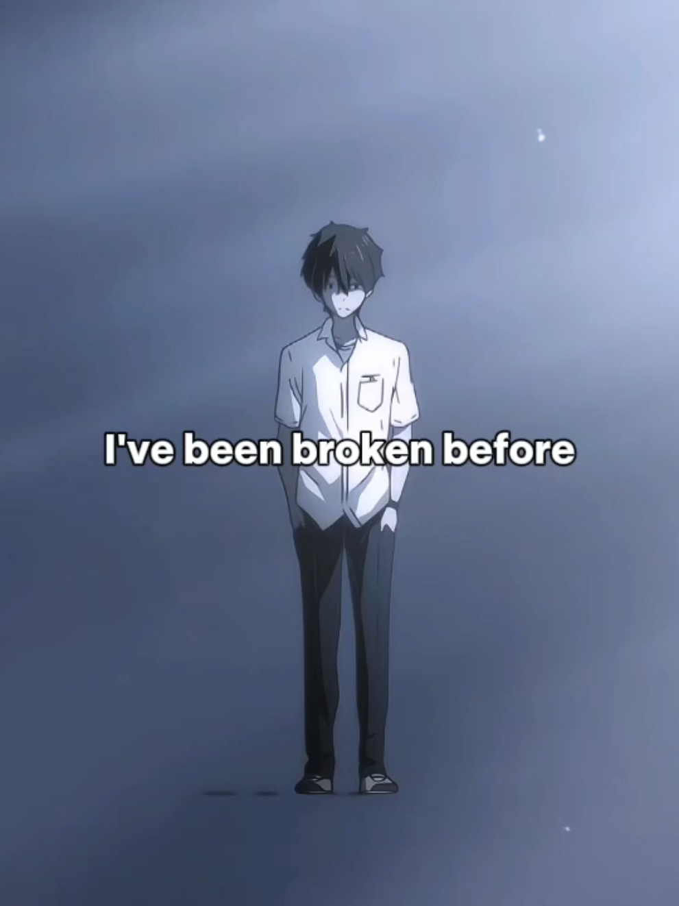 trust me I've been broken before.. #anime #hyouka #animeedit #sadedits #sadvibes🥀 #real #lyrics #sad #fypシ゚ 