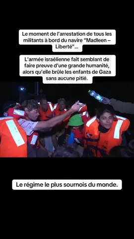 Ils jouent les civilisés face aux caméras, mais à huis clos, c’est un carnage. – Ils arrêtent ceux qui apportent de l’aide. – Ils bombardent ceux qui la demandent. Et pendant ce temps, le monde diplomatique tape sur Google Translate au lieu de taper du poing sur la table. Hypocrisie de façade, barbarie en coulisses.