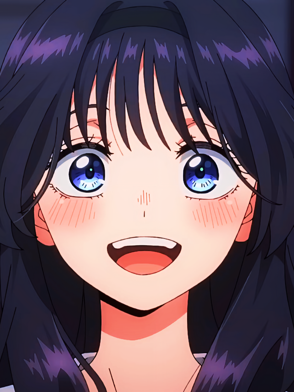 Finally New trailer droped❤ // IB: @heosan  #waguri #kaoruhanawarintosaku #foryou #anime #edit #thefragrantflowerbloomswithdignity #wagurikaoruko #animeedit 