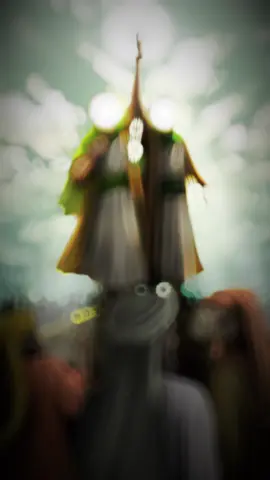 عدنه علي وهنيالنه شعدها الجماعه#الامام_الحسين_عليه_السلام🍂 #الامام_العباس_عليه_السلام #مهدينه_خط_احمر 
