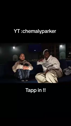 chemalyparkeron YT tapp inn #teddyjamesiii #youtubers #makethisviral #fypppppppppppppp #xybca #viral_video  #CapCut 