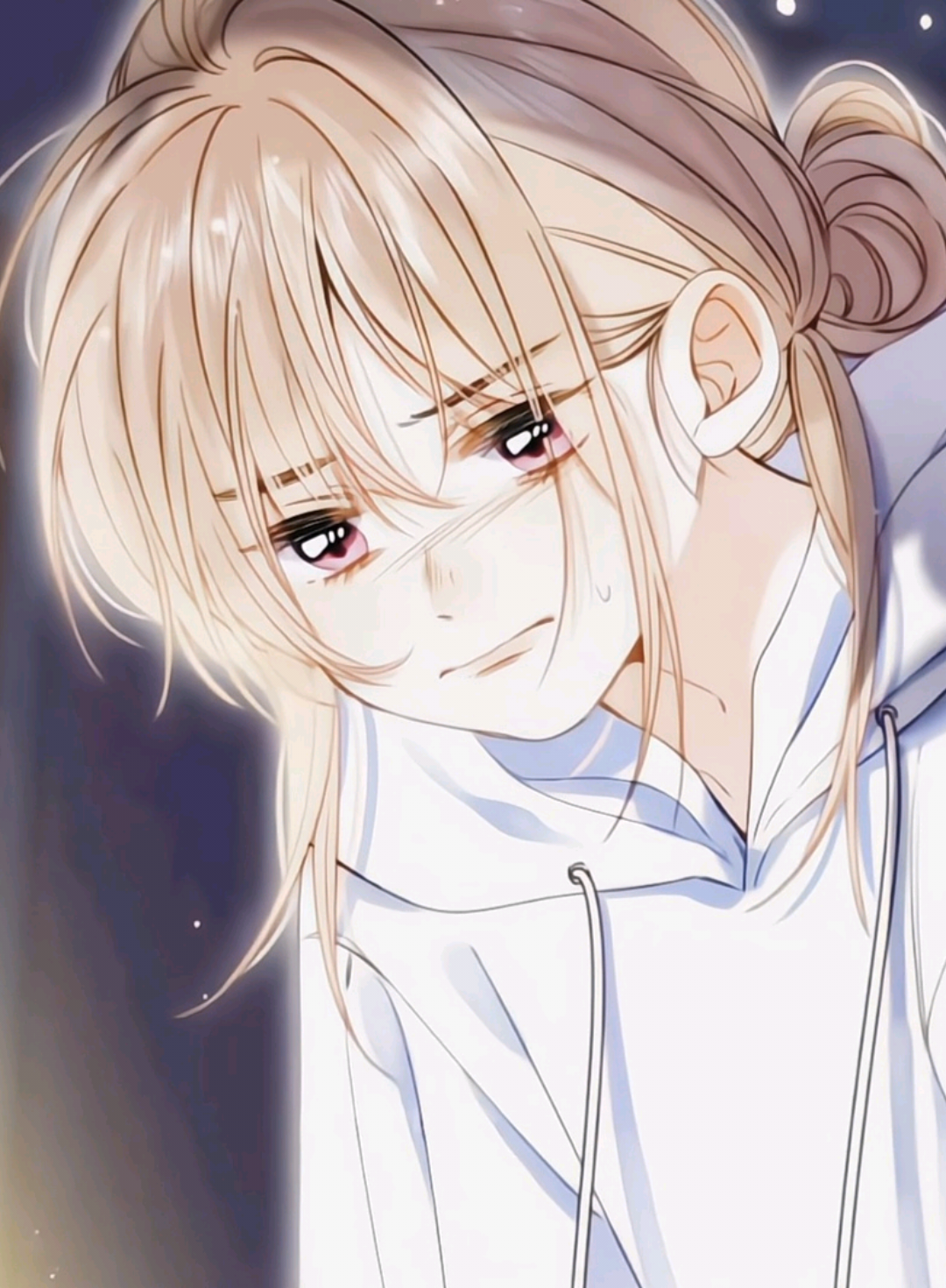 zhizhi misundersting the situation was so painful to read  [Read on my bio!!] Name: My Secret Crush Status: On-going - #mysecretcrush #webcomicsapp #manhua #manhuarecommendation #comics #hiddenlove #hiddenlovecantbeconcealed #manhuatok #BookTok #fyp #trending #xybca #boost #edits #raenijae #djx #duanjiaxu #sangzhi 