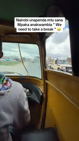 Nairobi 😂